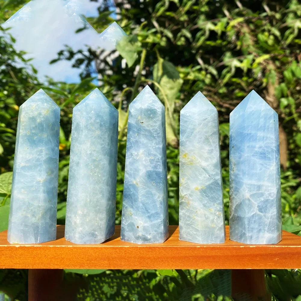 Natural Healing Stone and Crystals My Store