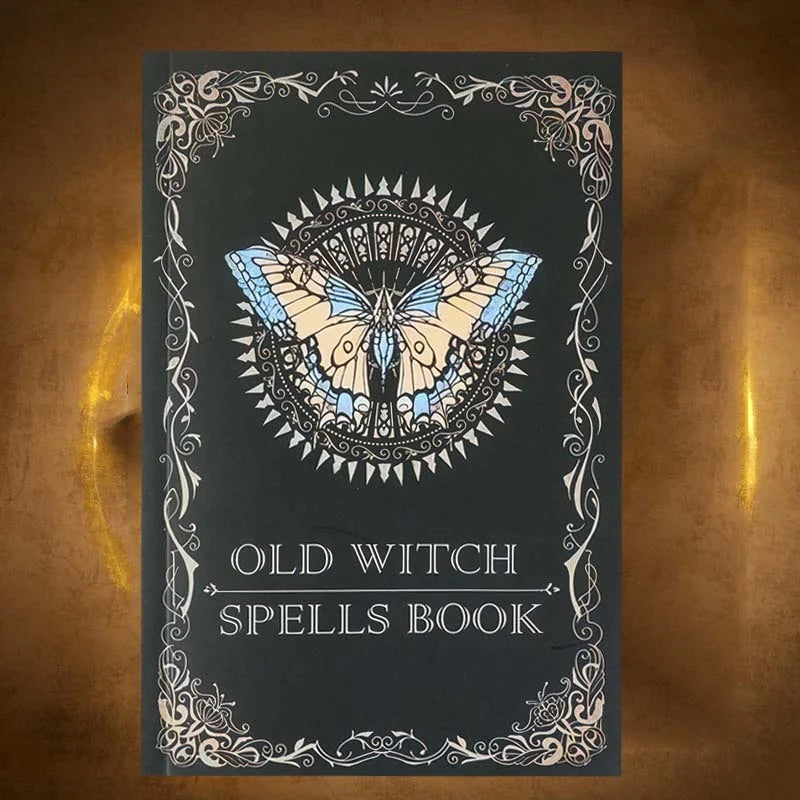 Intro Spellbook My Store