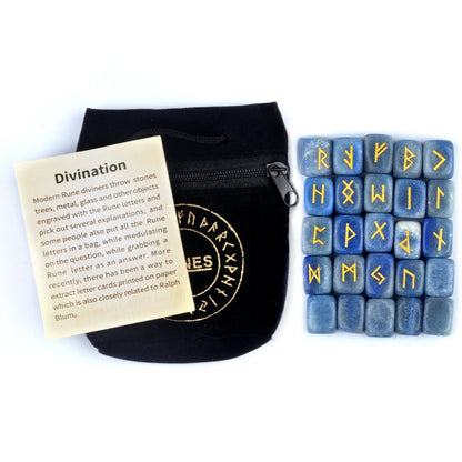 Rune Stones Set My Store