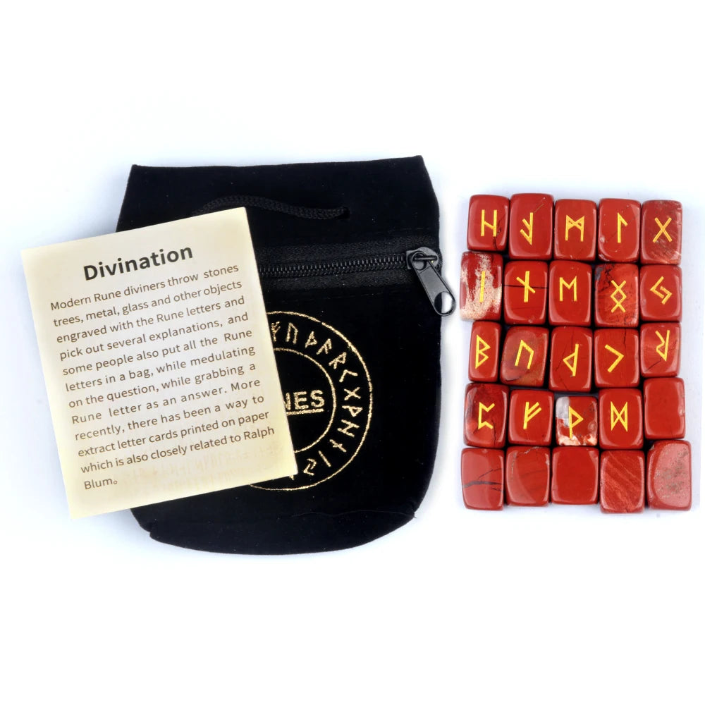 Rune Stones Set My Store