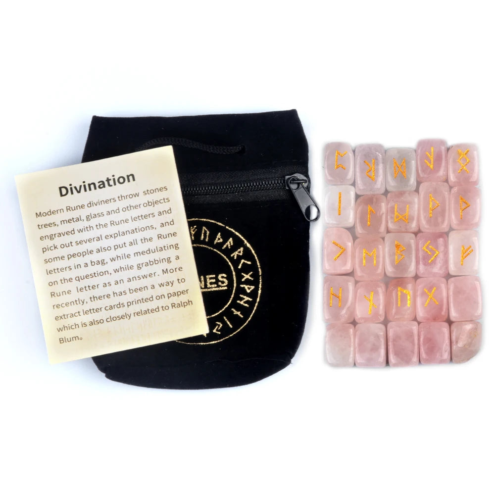 Rune Stones Set My Store