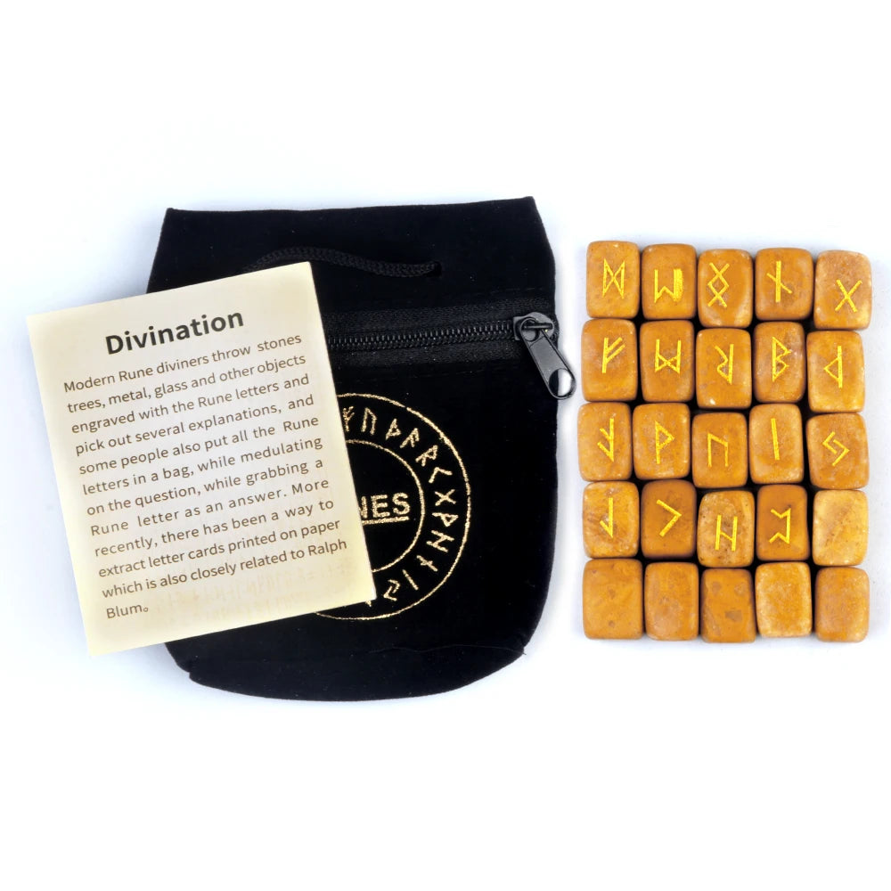 Rune Stones Set My Store