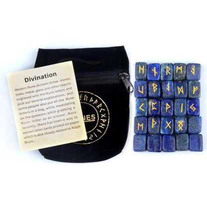 Rune Stones Set My Store