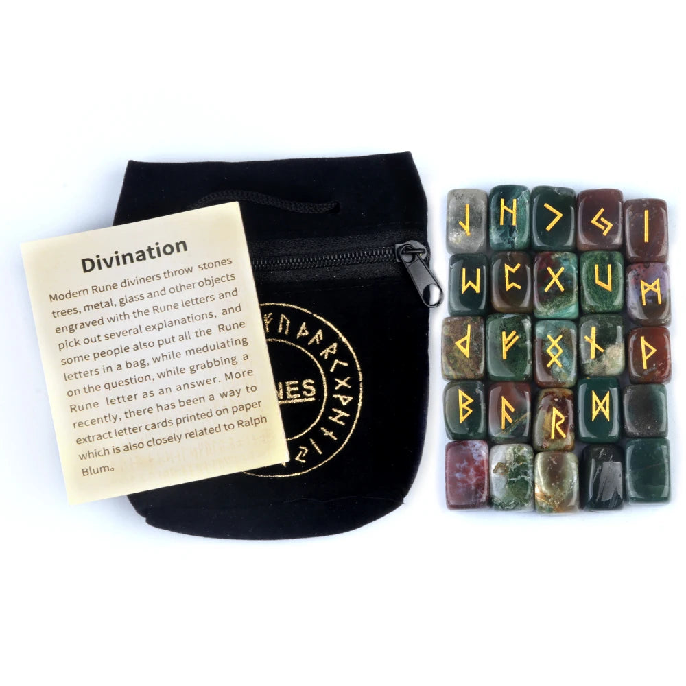 Rune Stones Set My Store