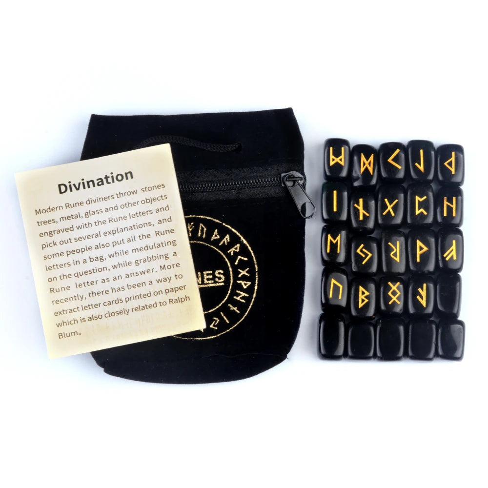 Rune Stones Set My Store