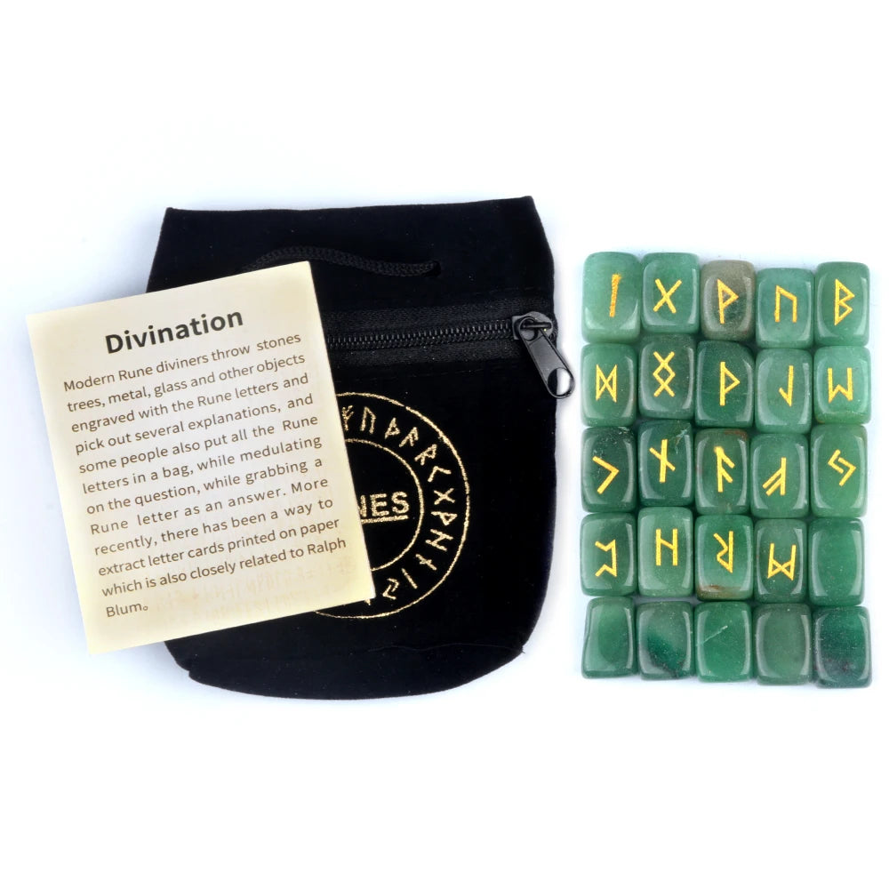 Rune Stones Set My Store