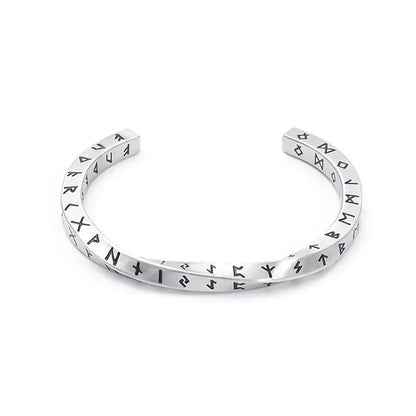 Runes Mobius Bracelet My Store