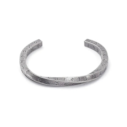 Runes Mobius Bracelet My Store