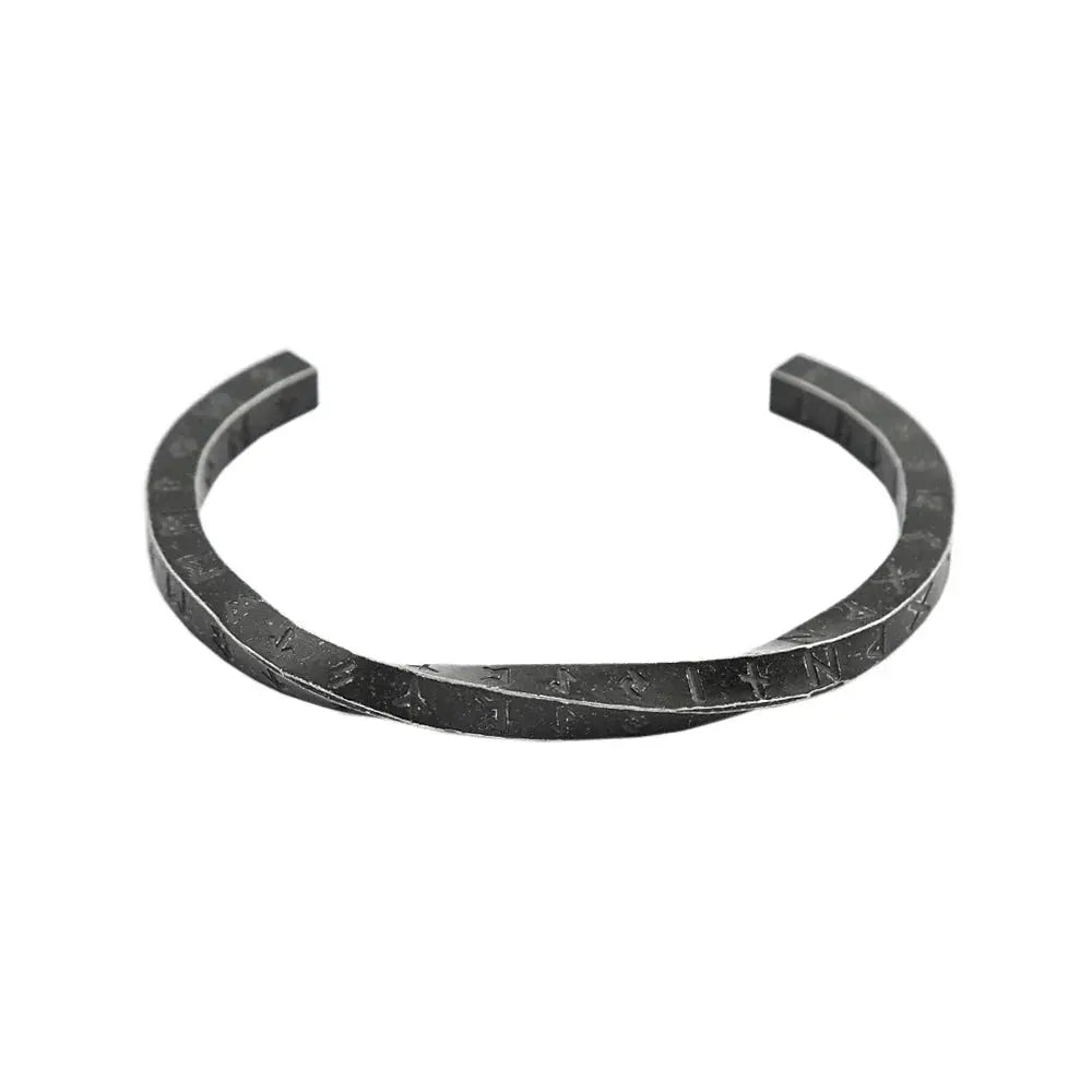 Runes Mobius Bracelet My Store