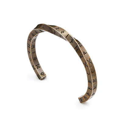 Runes Mobius Bracelet My Store
