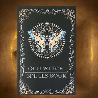 Intro Spellbook My Store