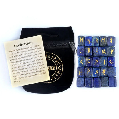 Rune Stones Set My Store