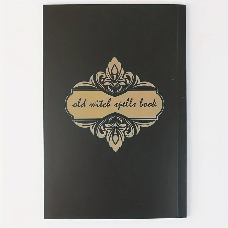 Intro Spellbook My Store