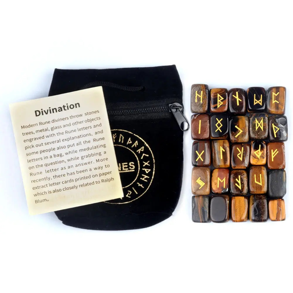 Rune Stones Set My Store