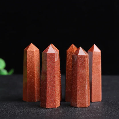 Natural Healing  Stone and Crystals My Store