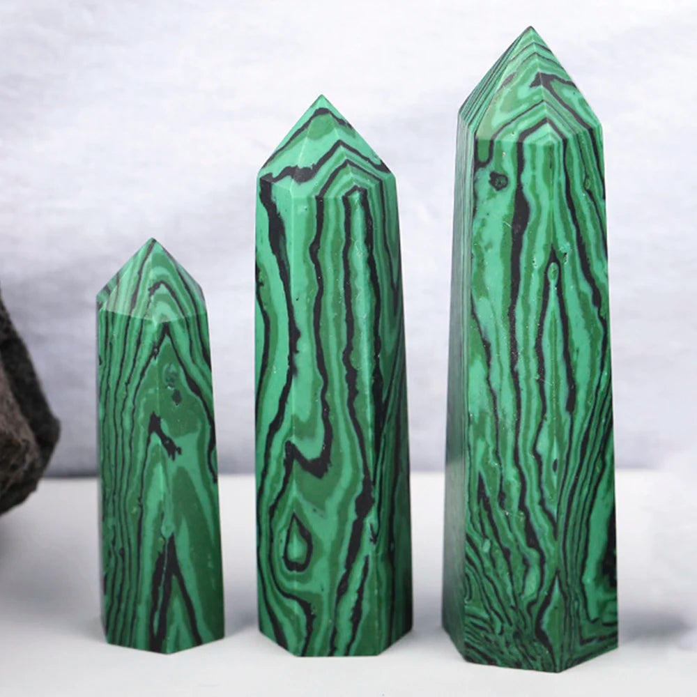 Natural Healing  Stone and Crystals My Store