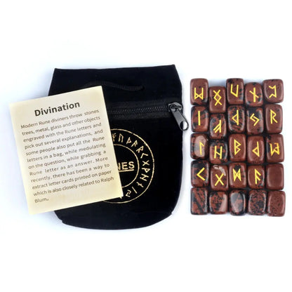 Rune Stones Set My Store