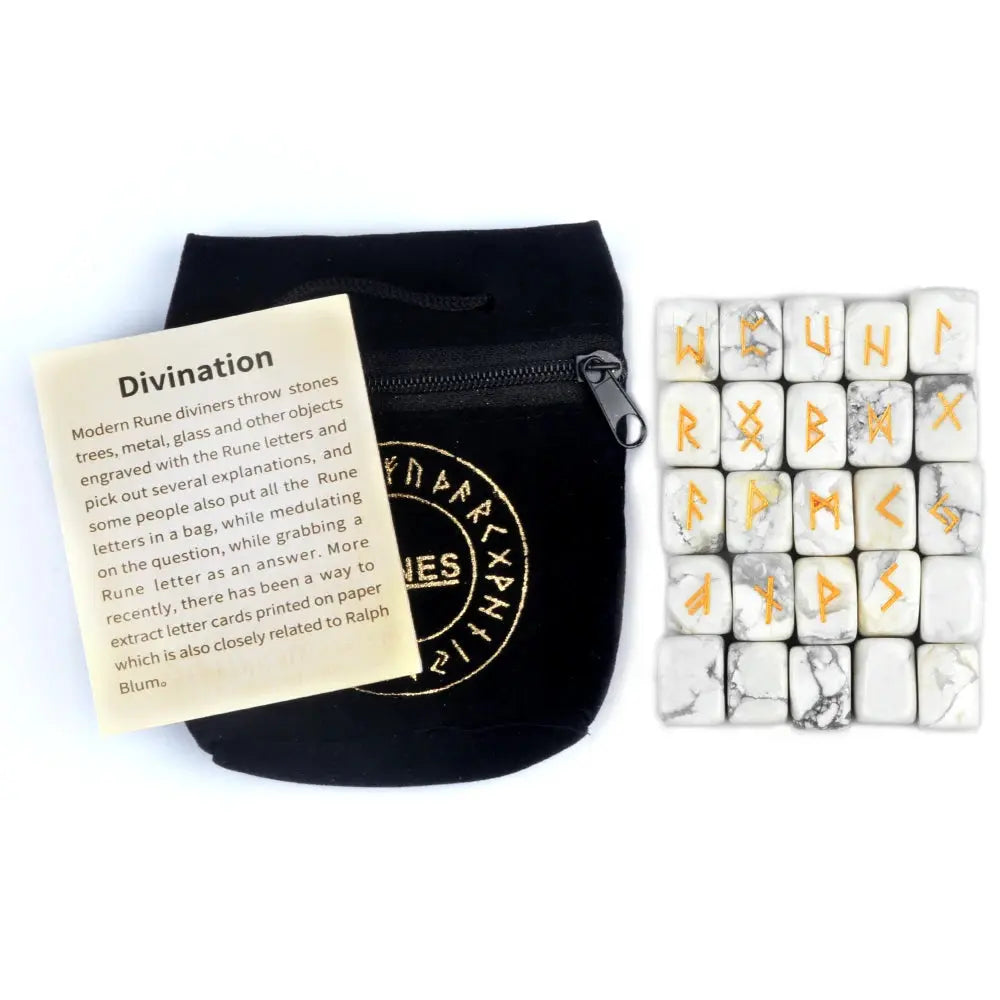 Rune Stones Set My Store