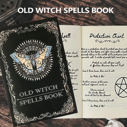Intro Spellbook My Store
