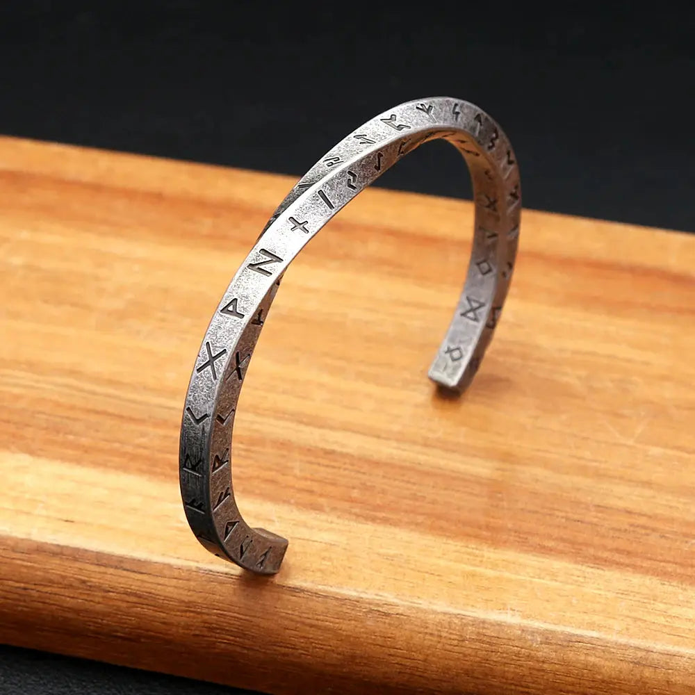 Runes Mobius Bracelet My Store