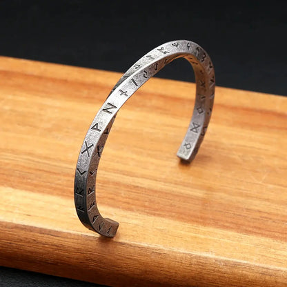 Runes Mobius Bracelet My Store