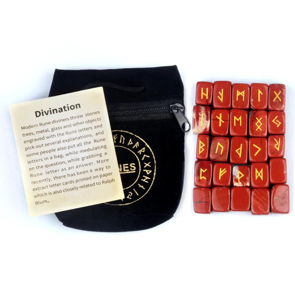 Rune Stones Set My Store