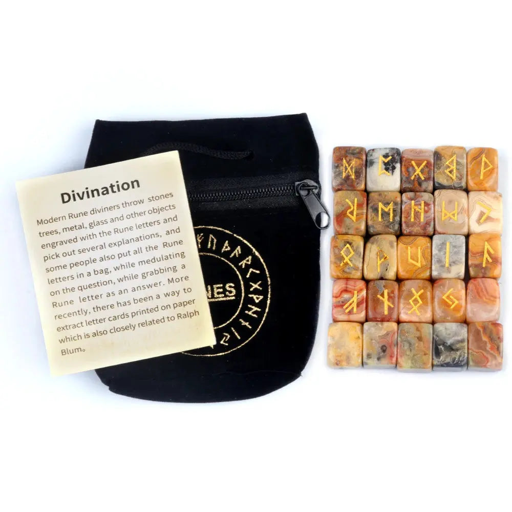 Rune Stones Set My Store