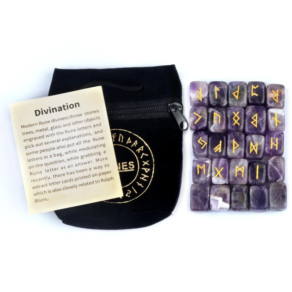 Rune Stones Set My Store