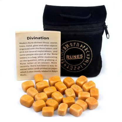 Rune Stones Set My Store