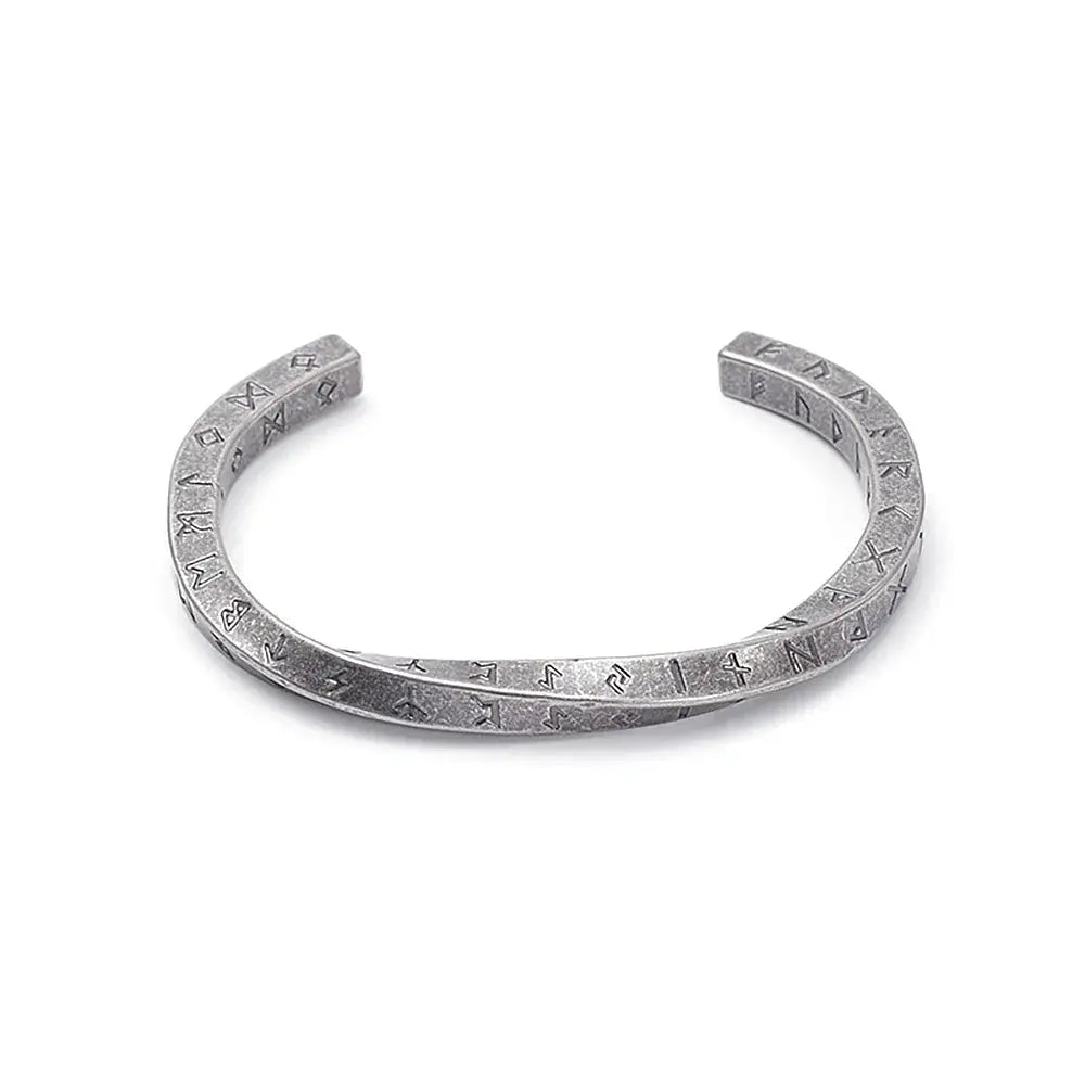 Runes Mobius Bracelet My Store