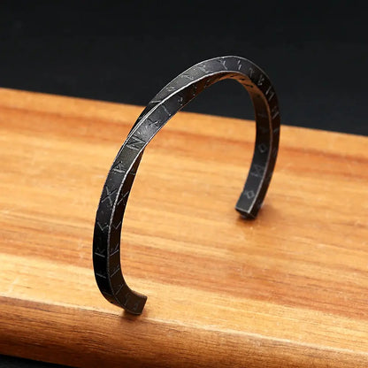 Runes Mobius Bracelet My Store