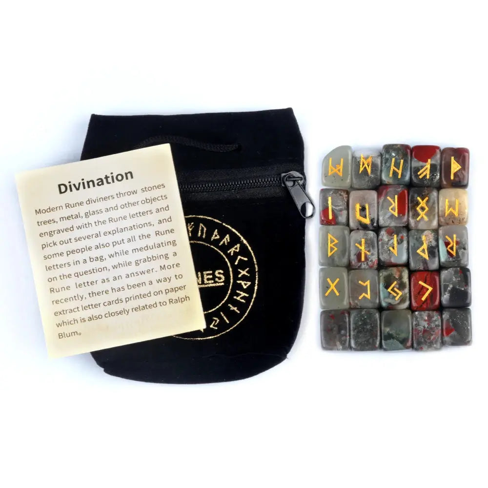 Rune Stones Set My Store