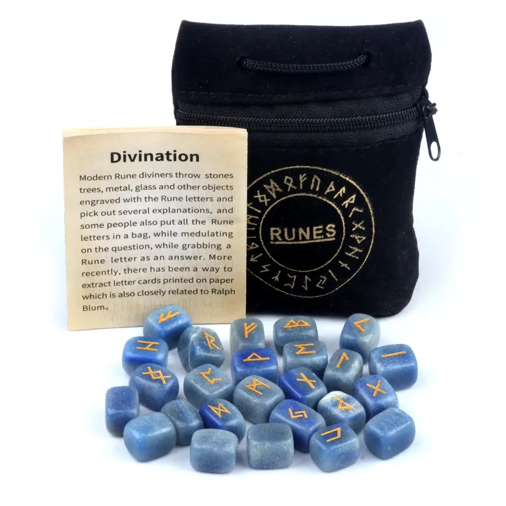 Rune Stones Set My Store