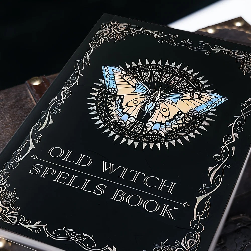Intro Spellbook My Store